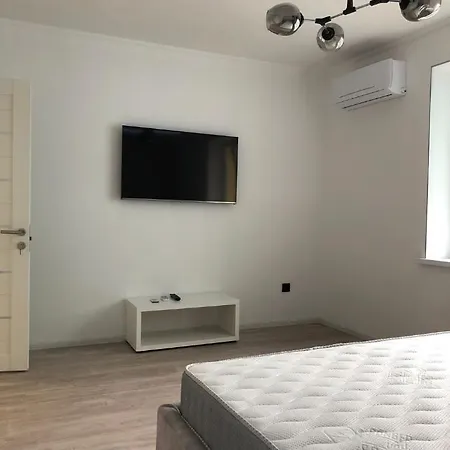 Rekla Seallo Luxury Apartman *