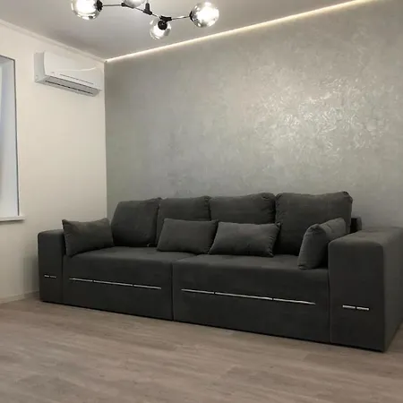 Rekla Seallo Luxury *