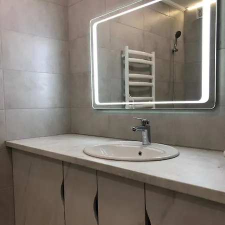 Rekla Seallo Luxury Apartman *