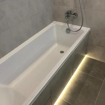 Apartman Rekla Seallo Luxury